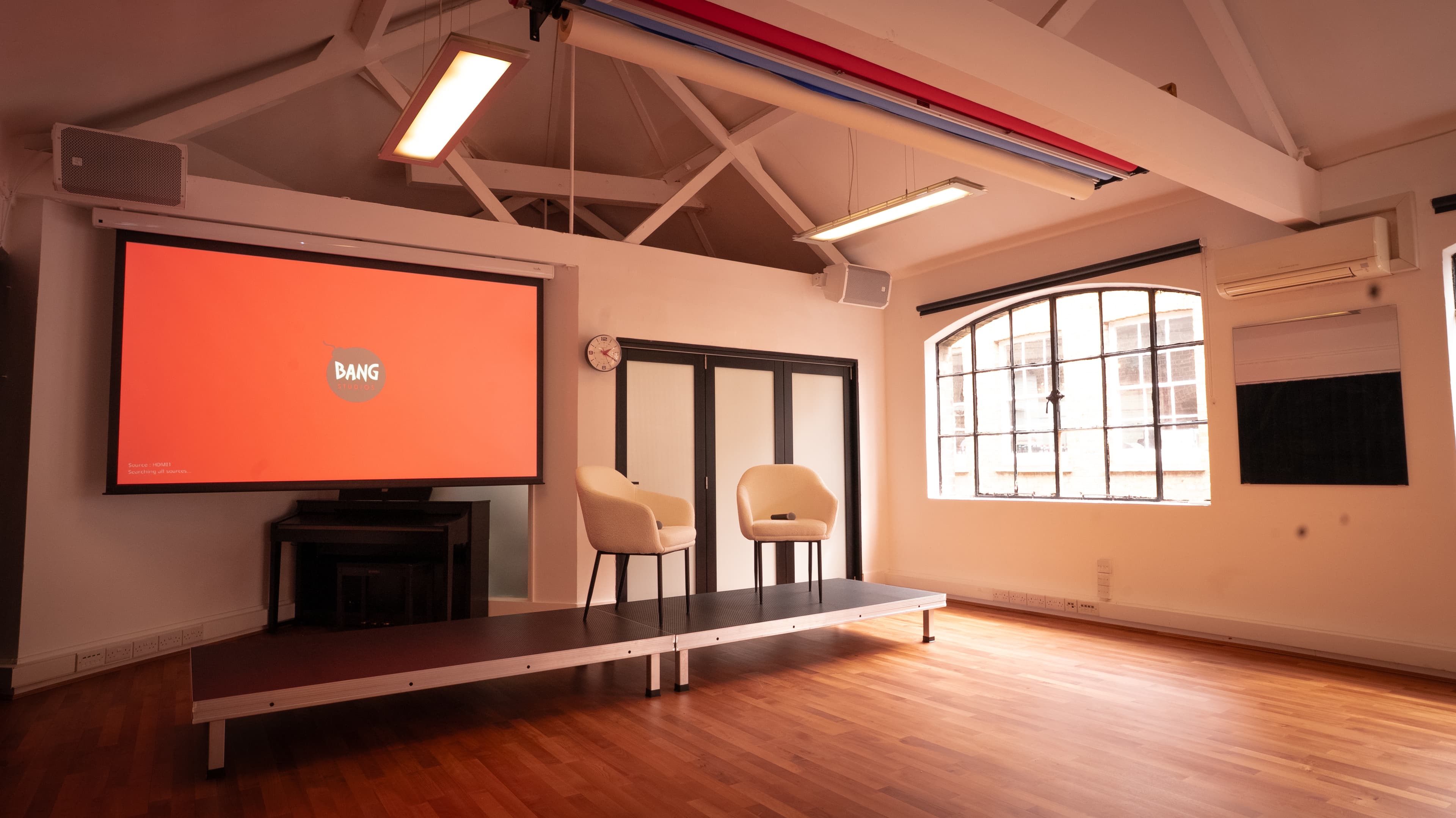 Studio 6, Bang Studios photo #2