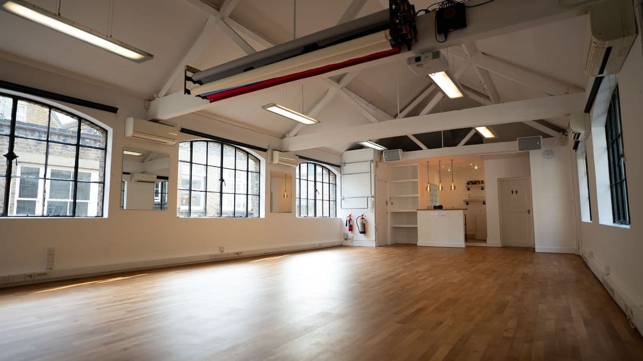 Photo of Bang Studios