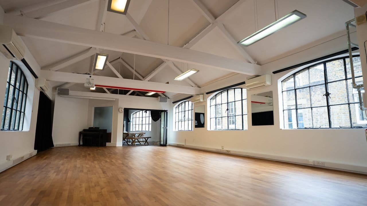 Studio 6, Bang Studios photo #3