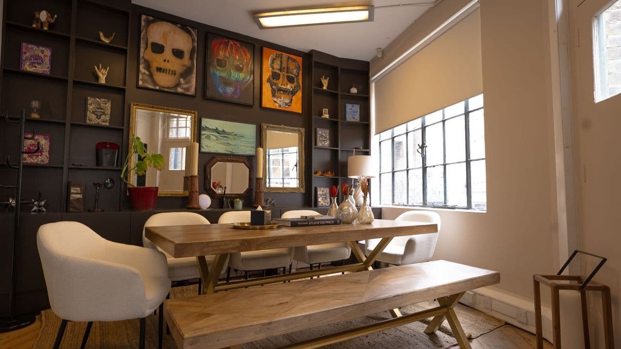 Studio 5, Bang Studios photo #1