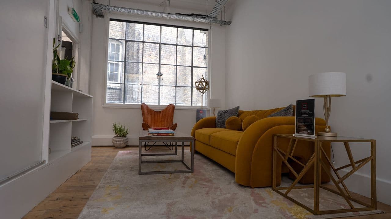 Studio 5, Bang Studios photo #2