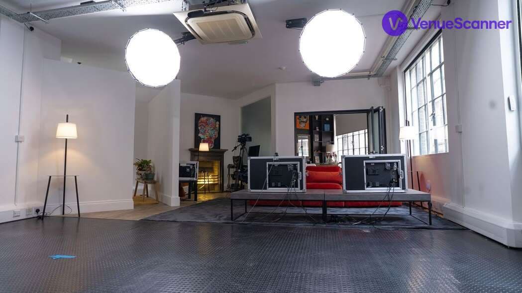 Bang Studios, Studio 5 photo #3