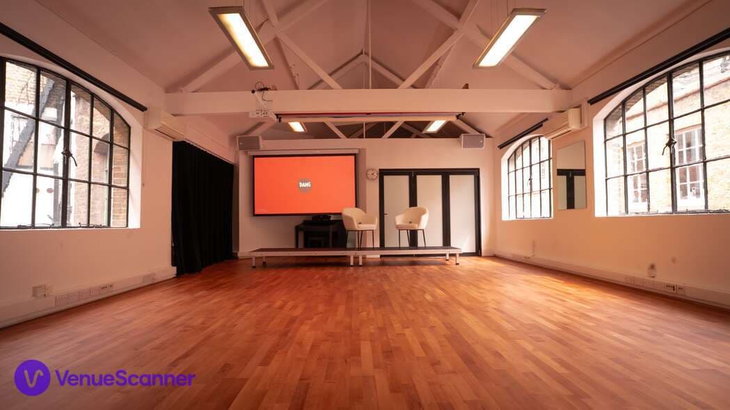 Bang Studios photo #3