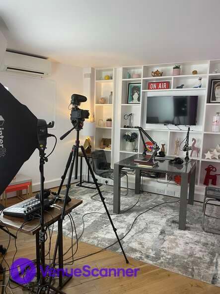 Bang Studios, Basement photo #3