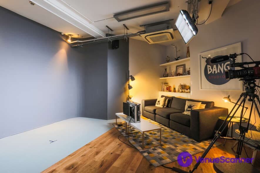 Bang Studios, Ground Floor photo #3