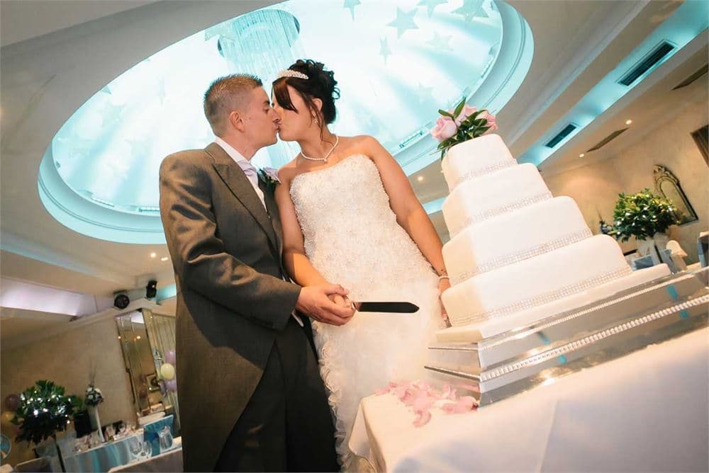 The Oceana Suite, The Cumberland Hotel photo #2