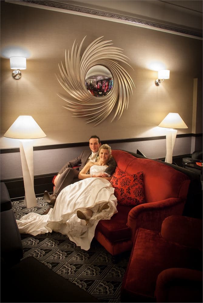 The Oceana Suite, The Cumberland Hotel photo #5