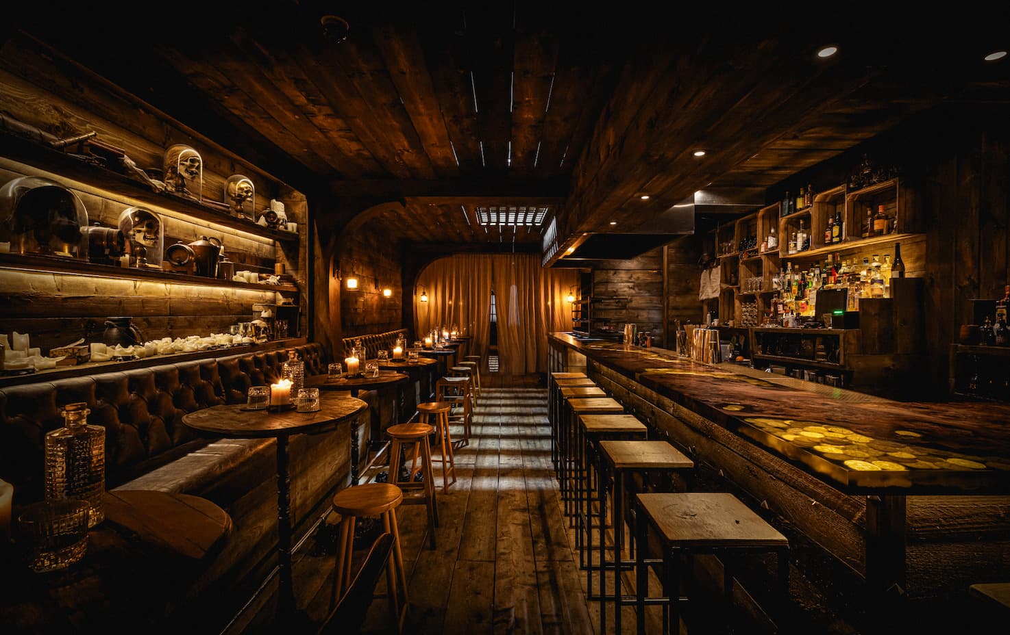 Exclusive Hire, Rhum Tavern photo #1