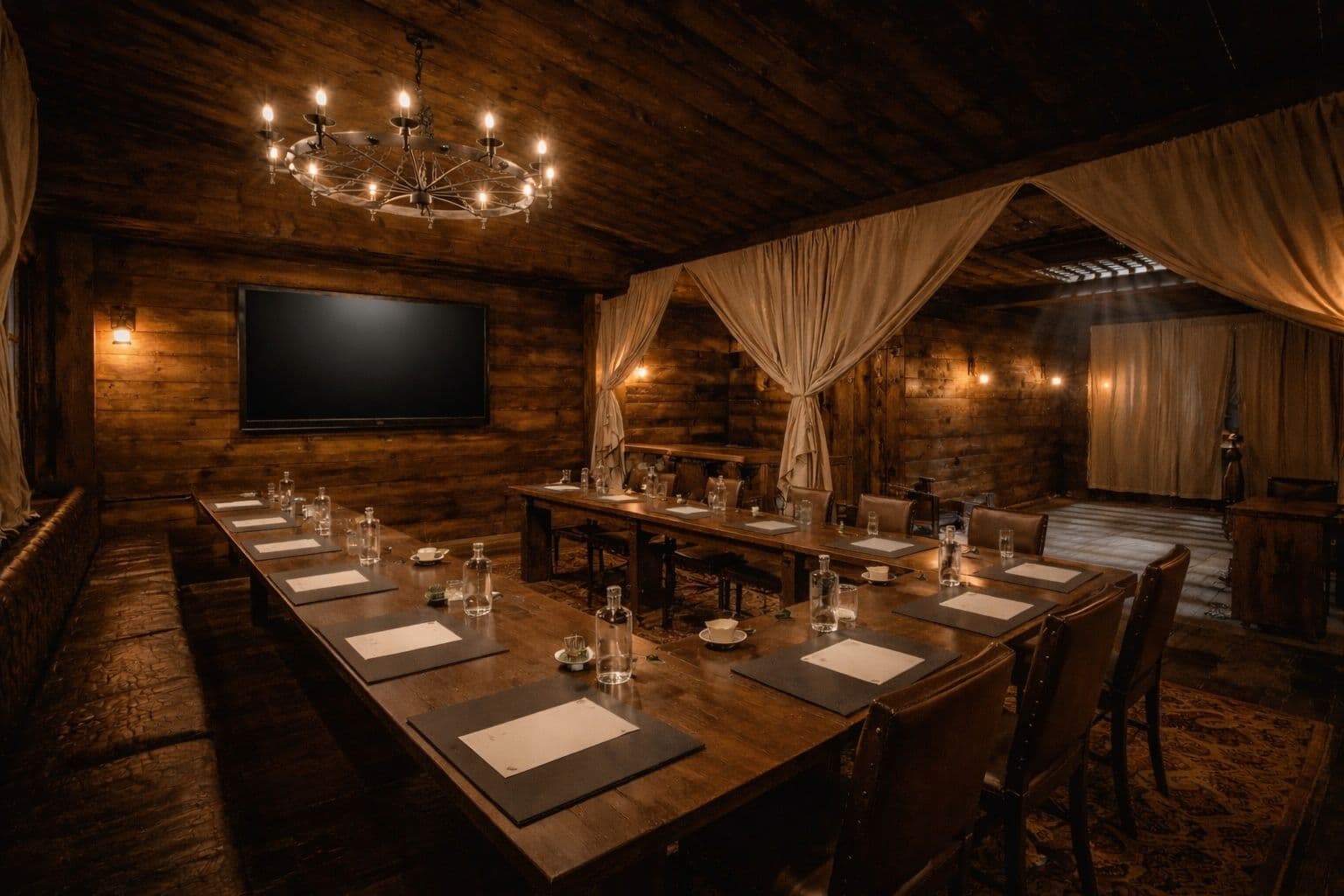 Exclusive Hire, Rhum Tavern photo #2