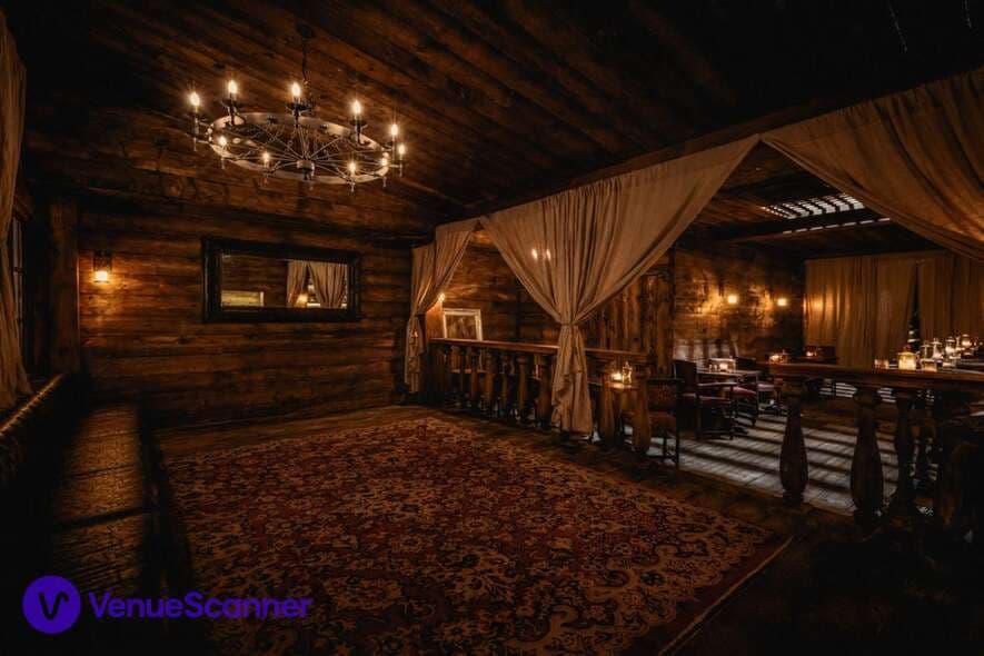 Rhum Tavern, Exclusive Hire photo #3