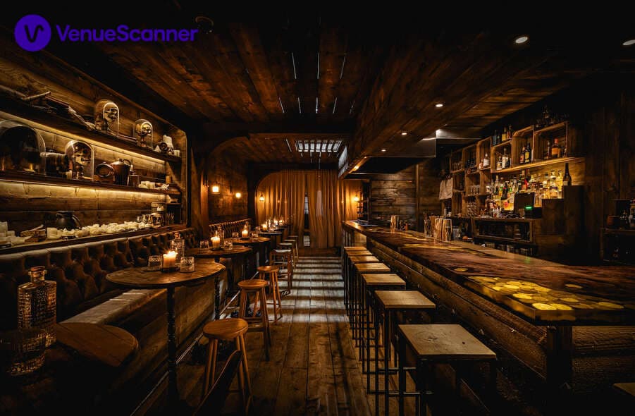 Rhum Tavern photo #3