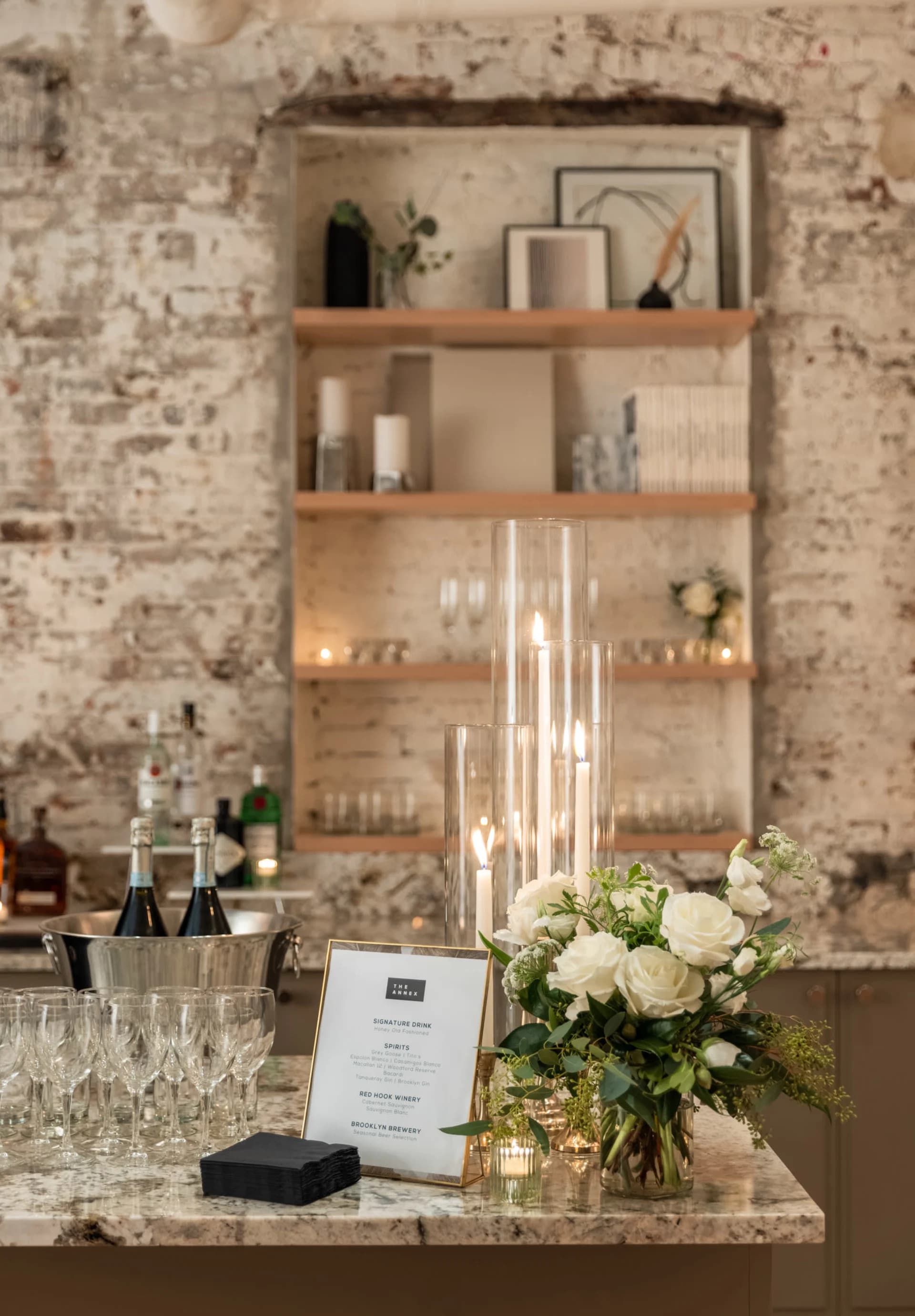 Exclusive Hire, The Annex photo #2