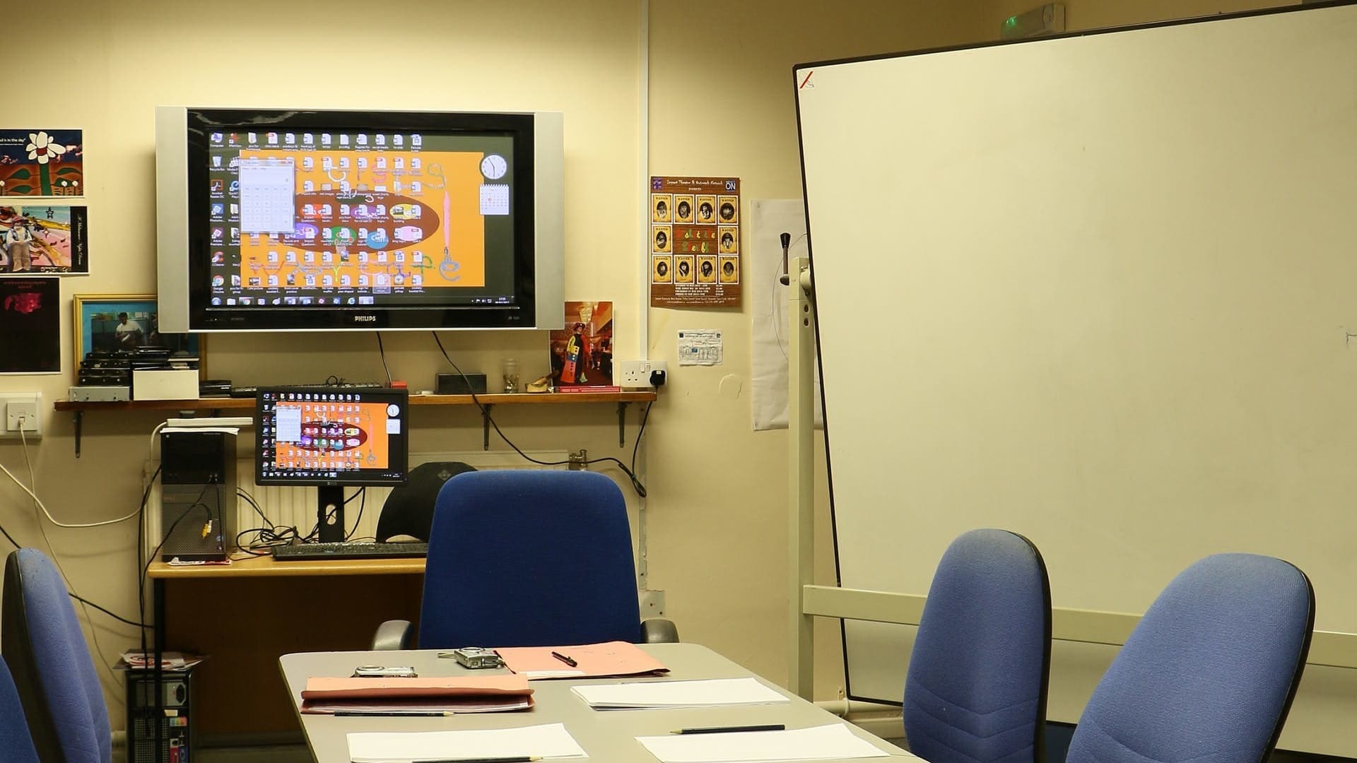 Meeting Room And Seminar, Impact Community Arts Centre photo #1