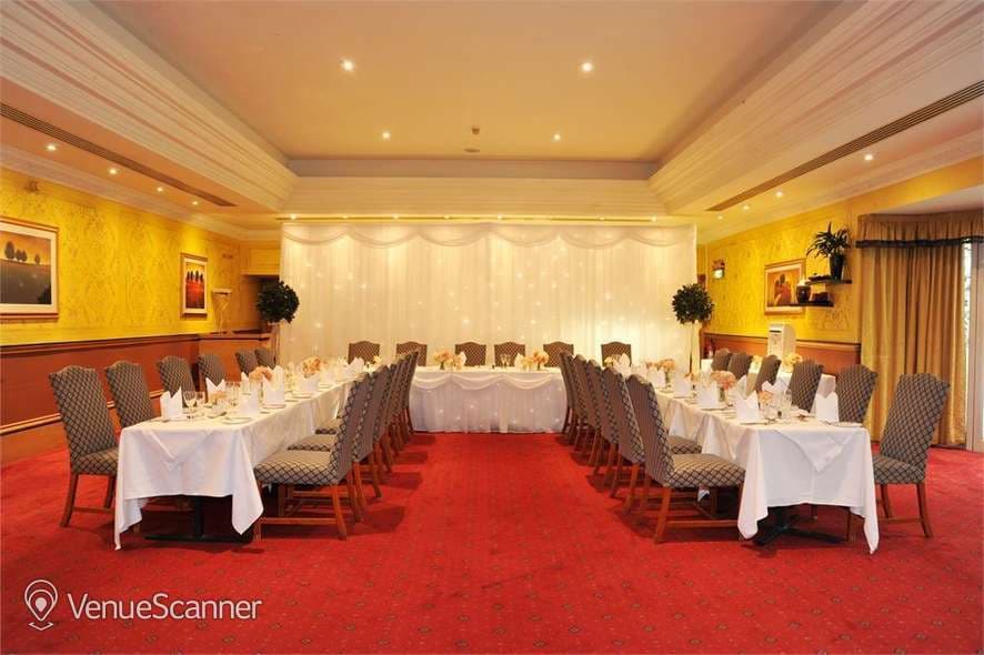 Mercure York Fairfield Manor Hotel, Exclusive Hire photo #3