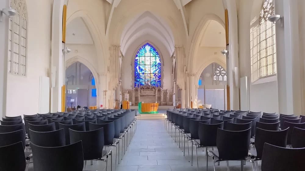 Main Church