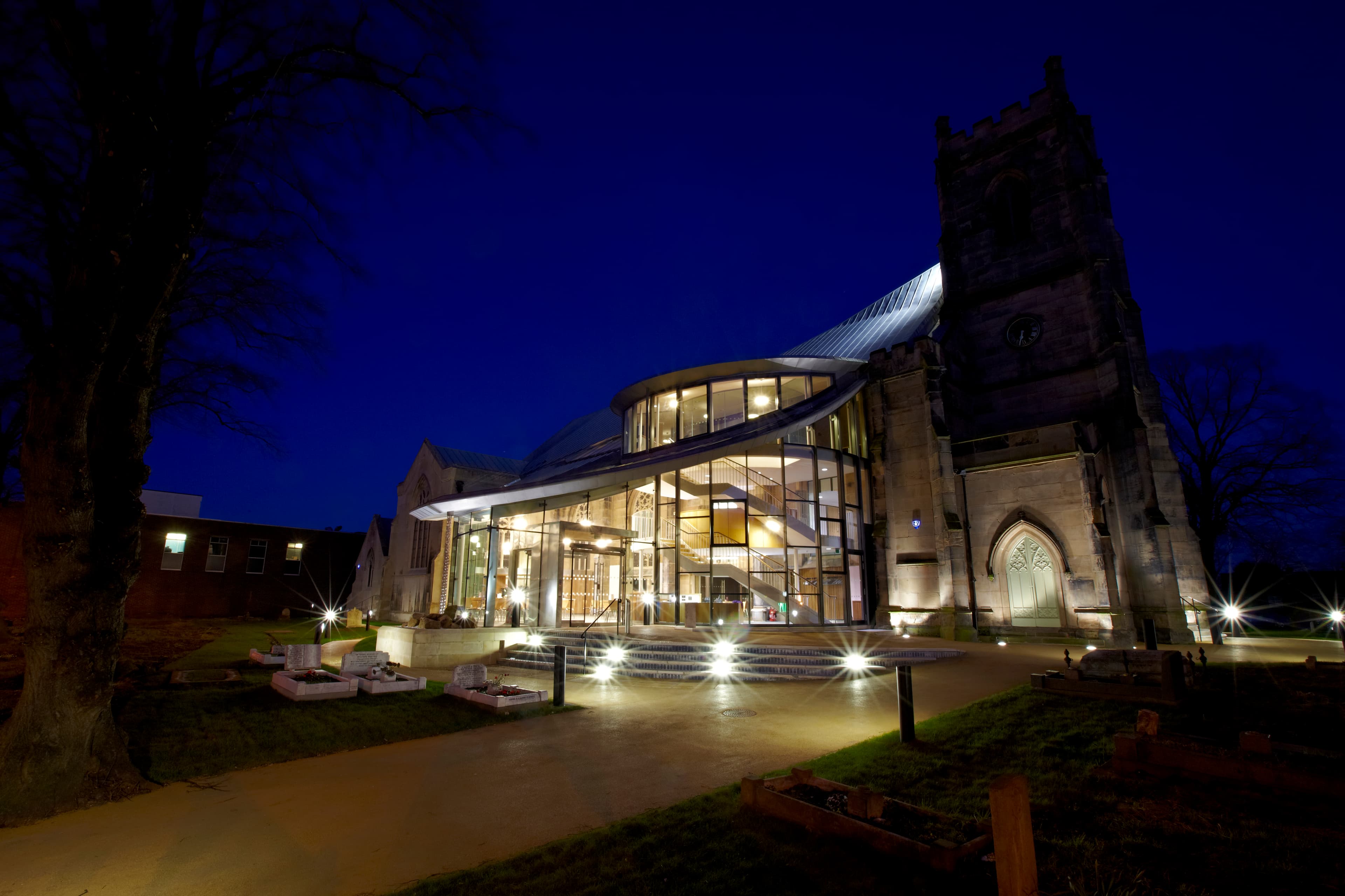 The Lighthouse, St Barnabas Church Centre photo #7