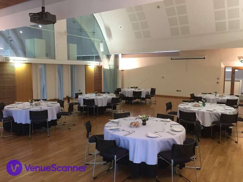 St Barnabas Church Centre, The Lighthouse photo #3