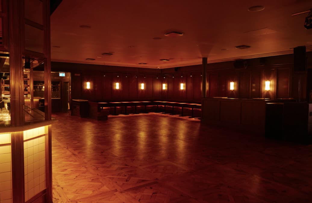 The Ballroom, ONE NINETYFOUR photo #3