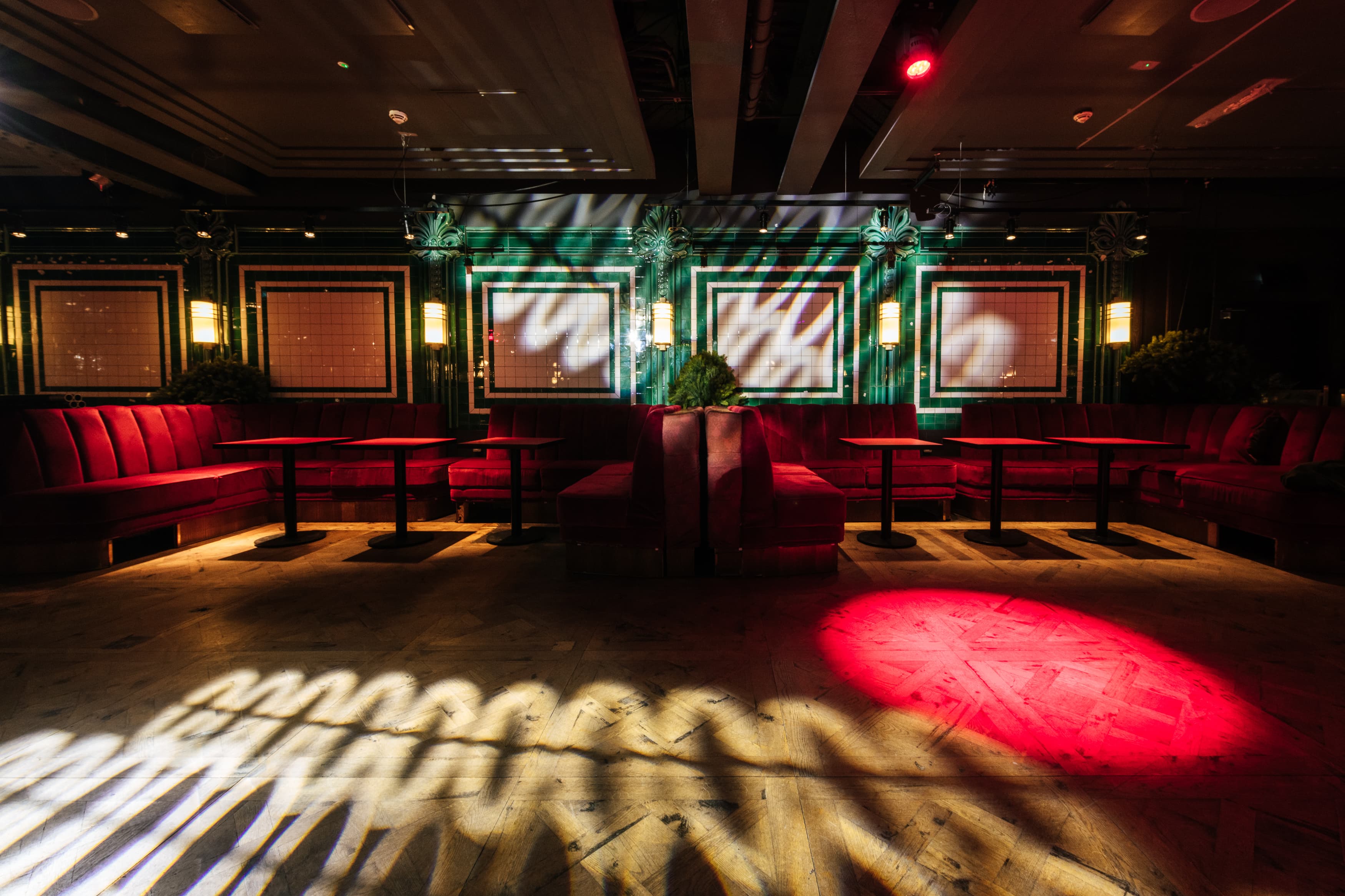 The Ballroom, ONE NINETYFOUR photo #2