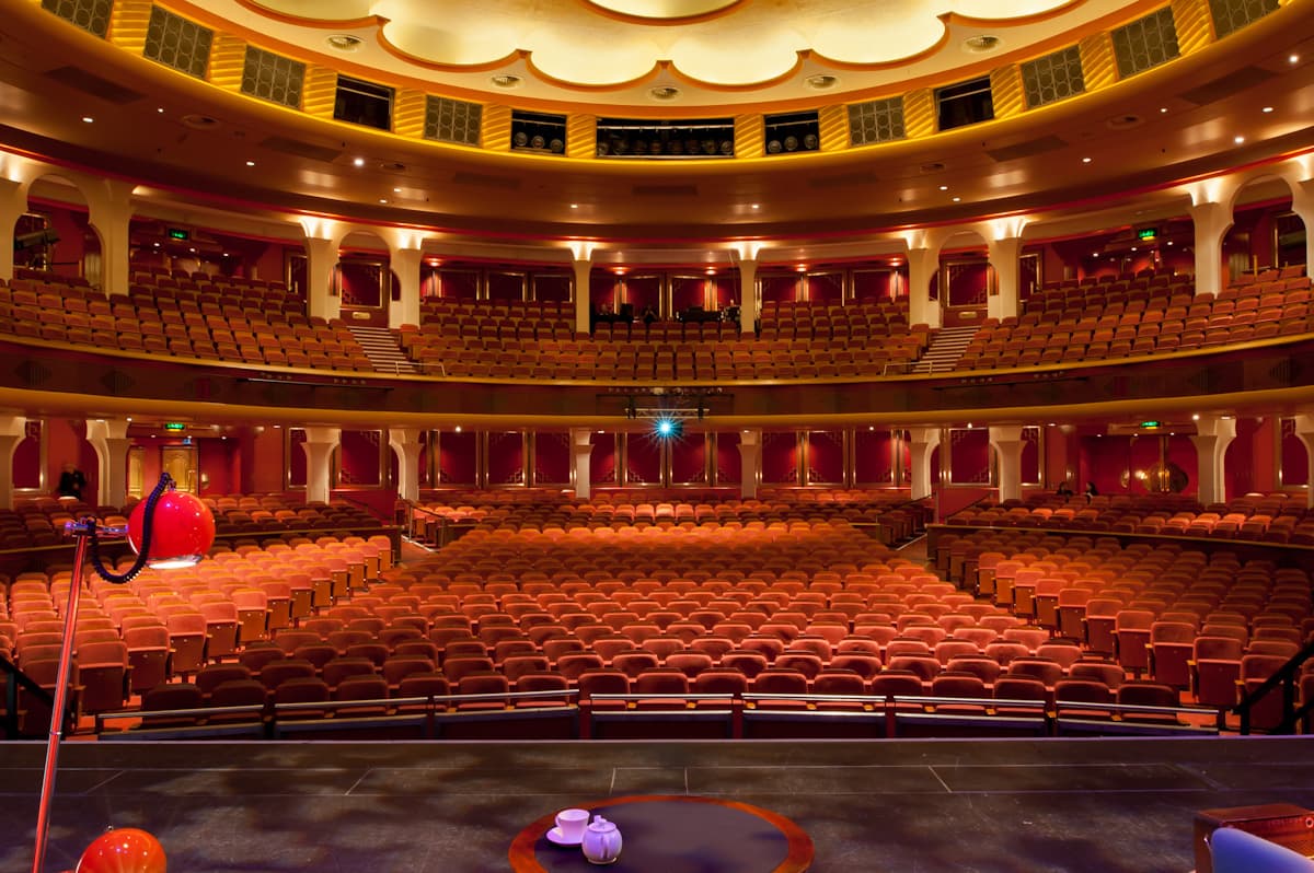 Brighton Dome Concert Hall, Brighton Dome photo #2