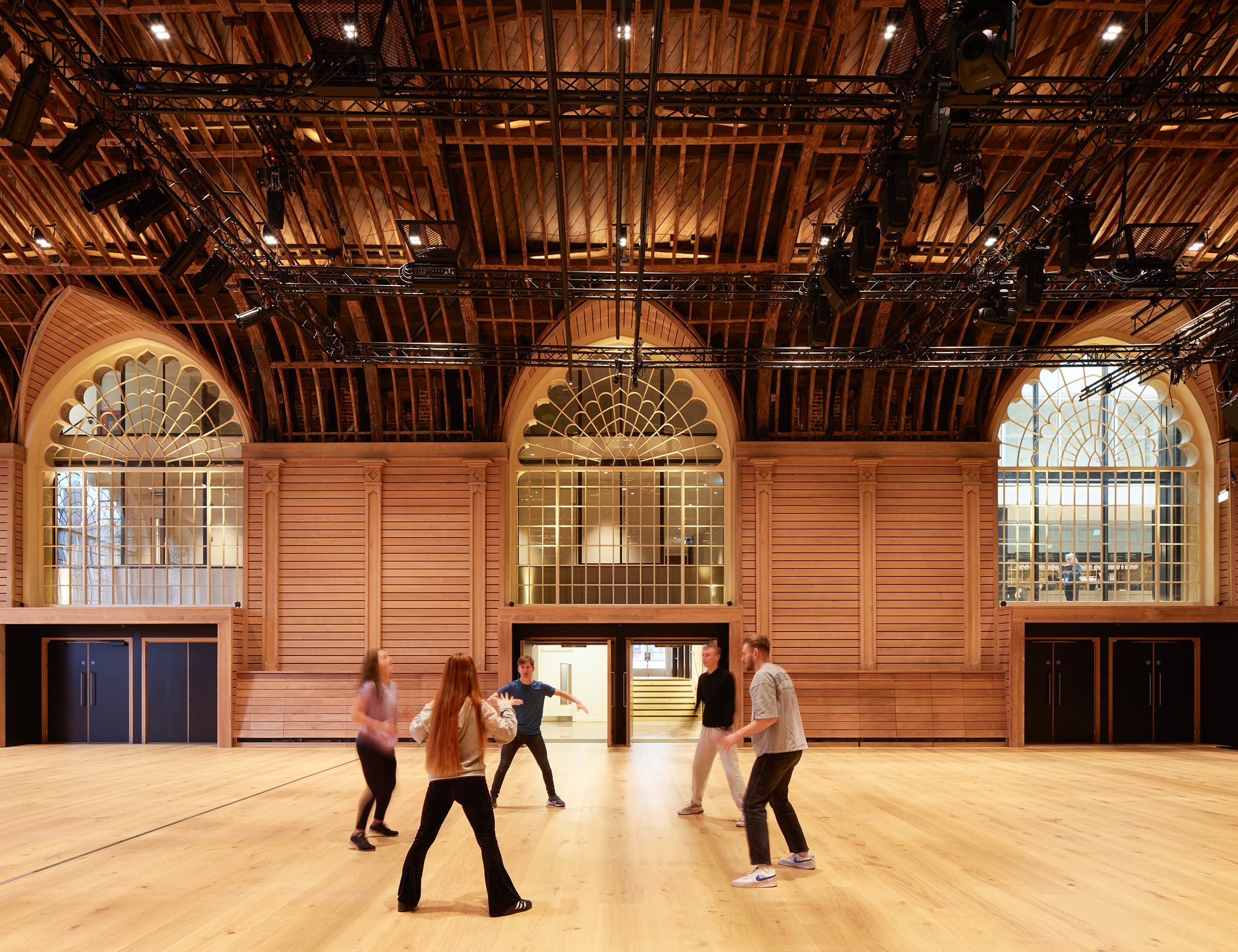 Brighton Dome Corn Exchange, Brighton Dome photo #3