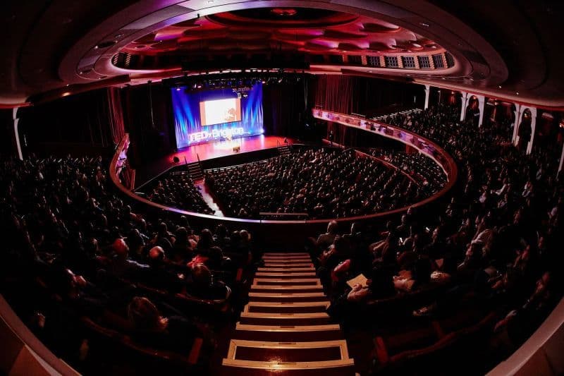Photo of Brighton Dome, Brighton Dome Concert Hall