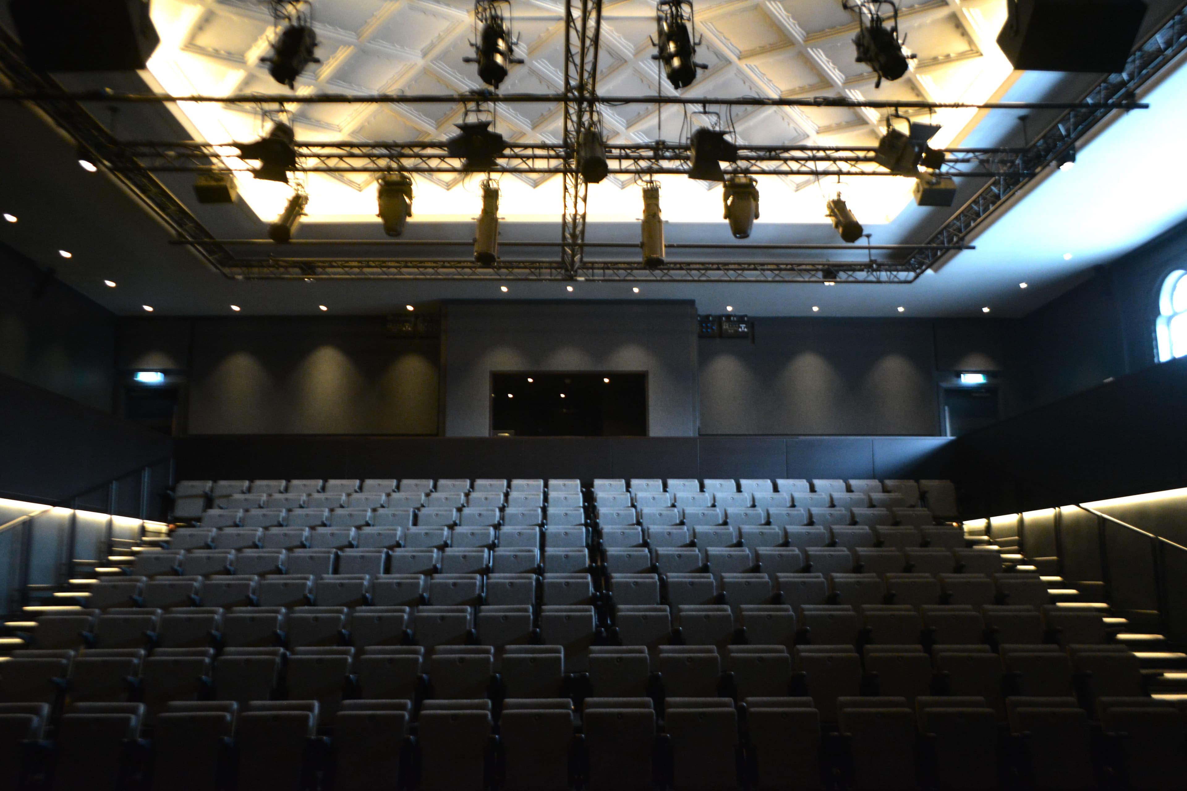 Brighton Dome, Brighton Dome Studio Theatre photo #2