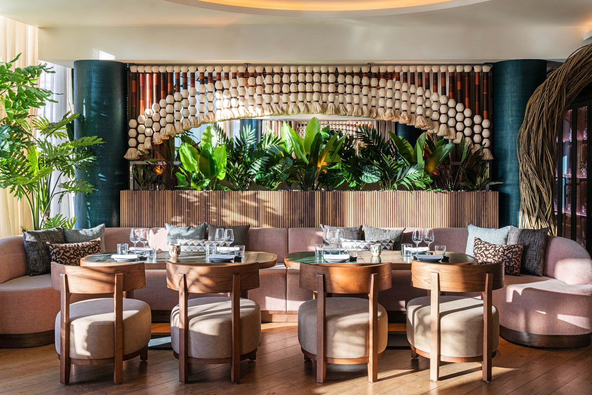 Photo of Los Mochis London City, Exclusive Hire