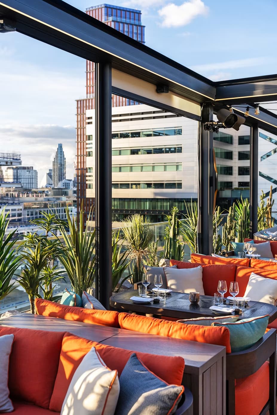 Photo of Los Mochis London City