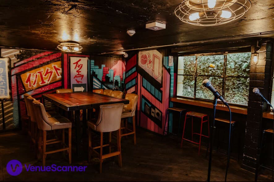 Roxy Ball Room Liverpool (Cavern Quarter) photo #3