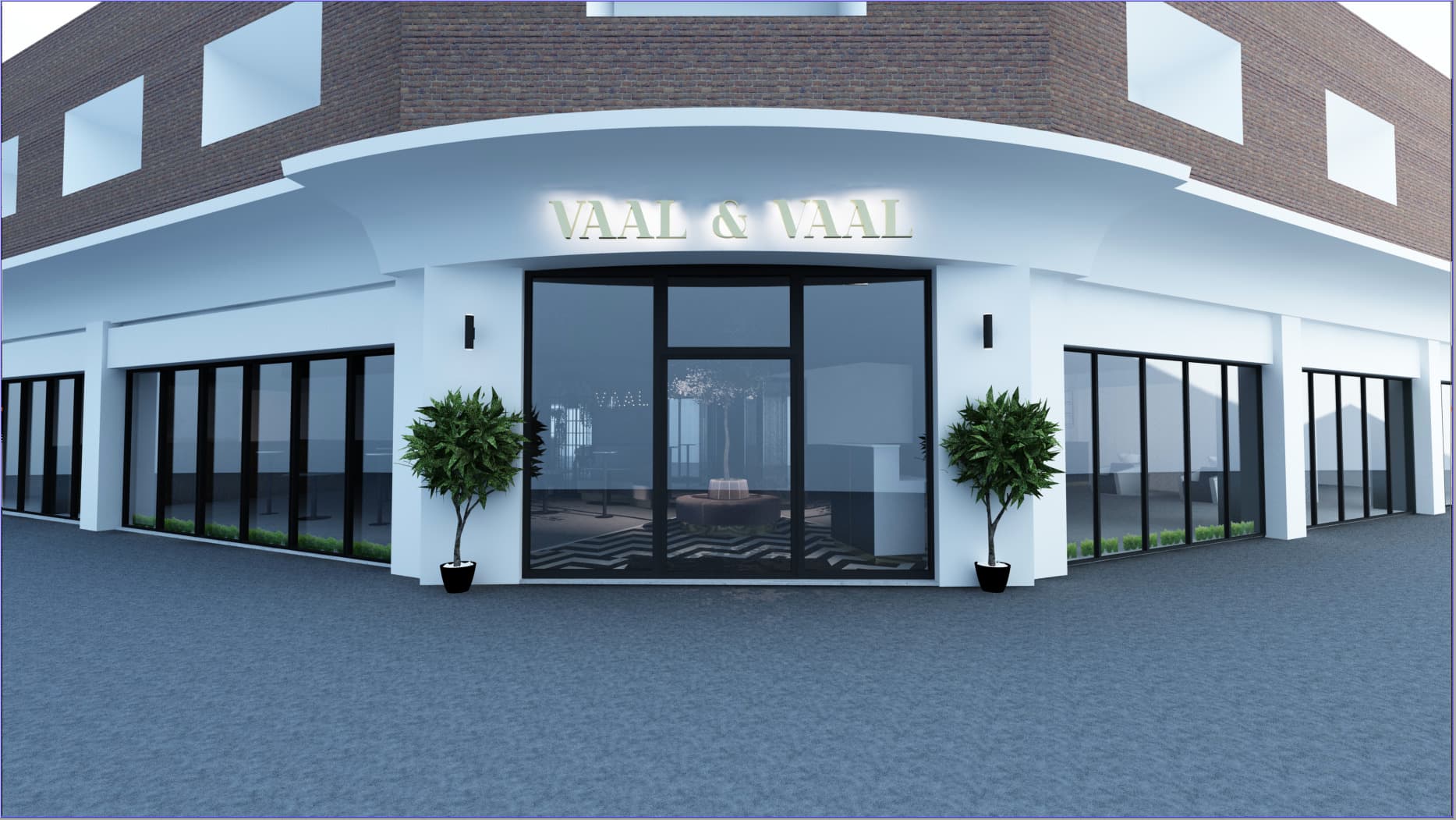 Bar & Lounge, Vaal & Vaal photo #6