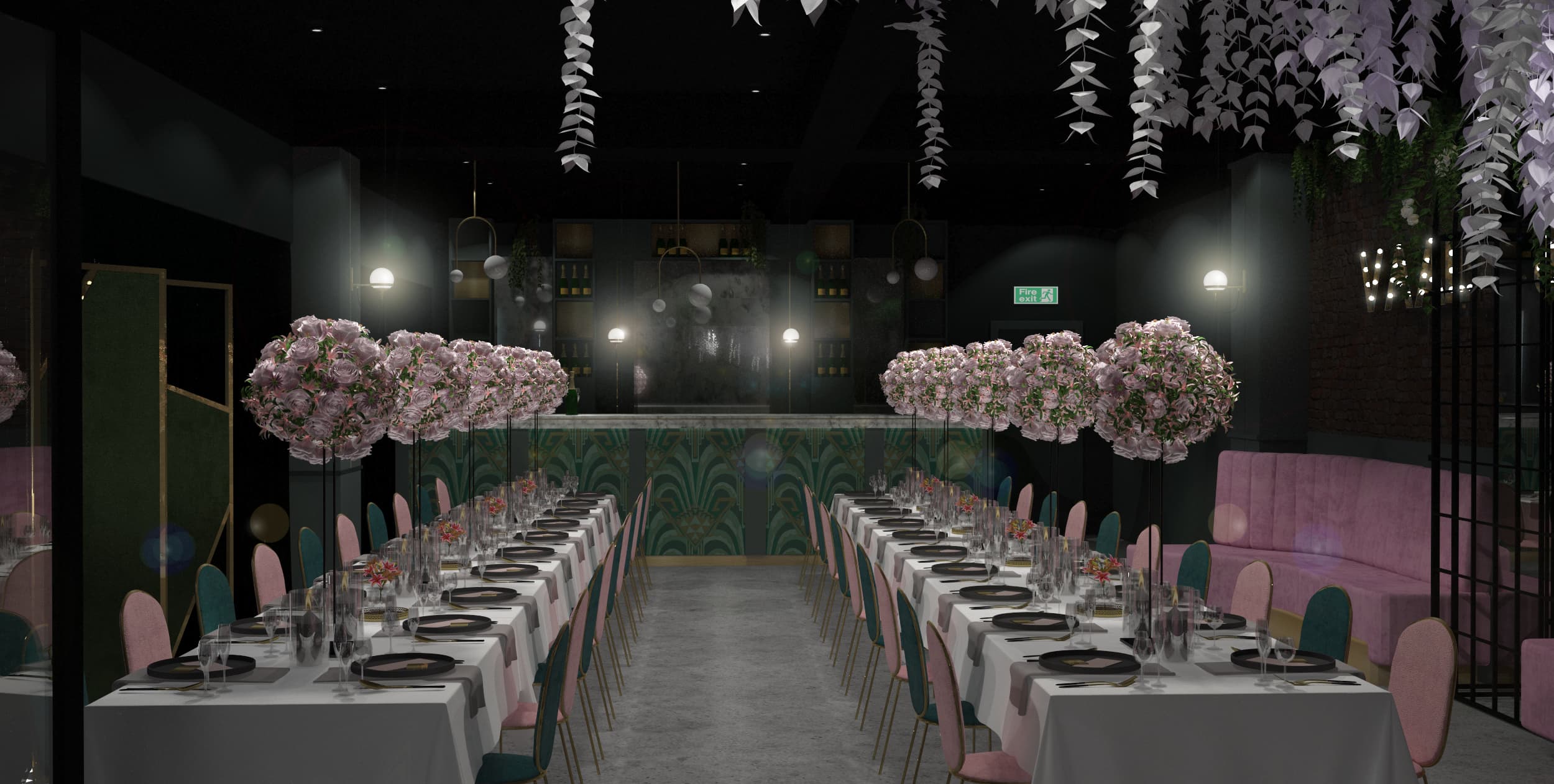 Bar & Lounge, Vaal & Vaal photo #1