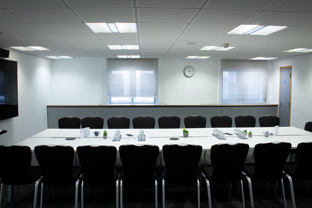 Mezzanine Room, 1 Wimpole Street photo #2