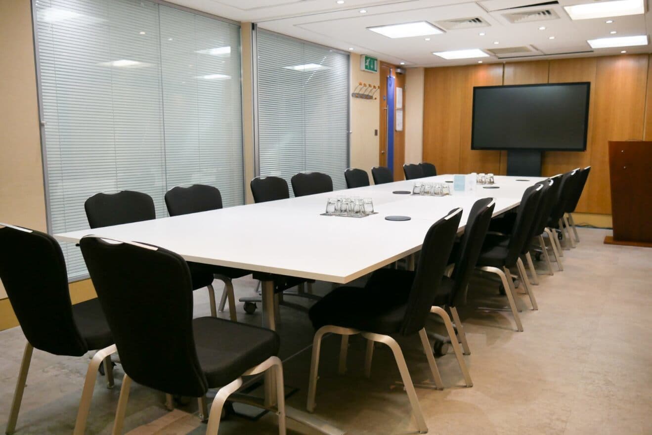 Training Suite, 1 Wimpole Street photo #1