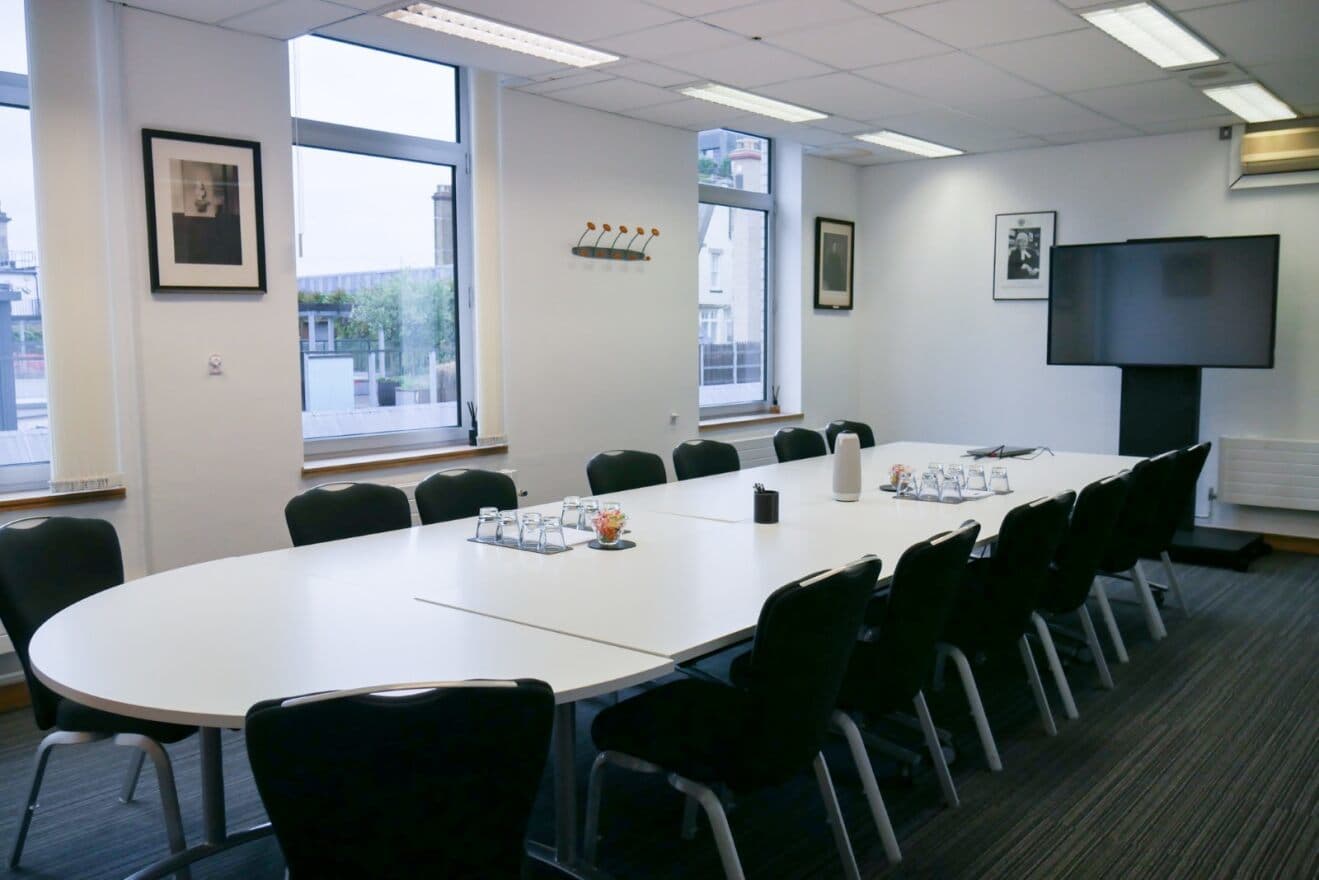 Wigmore Room, 1 Wimpole Street photo #1