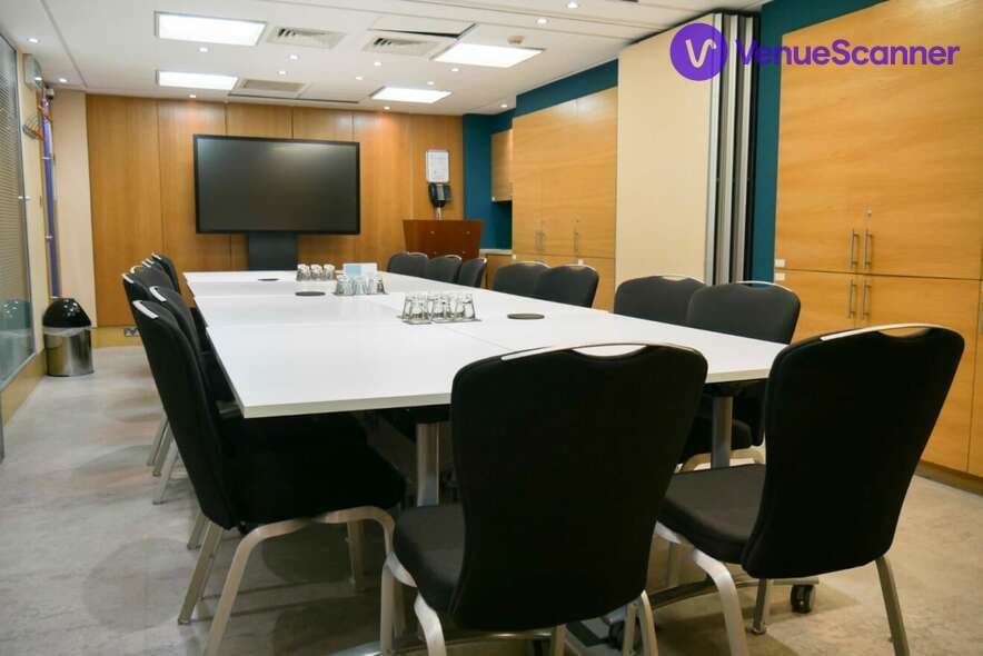 1 Wimpole Street, Training Suite photo #3
