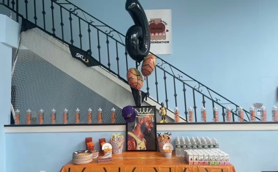 Photo of Party On Staten Island