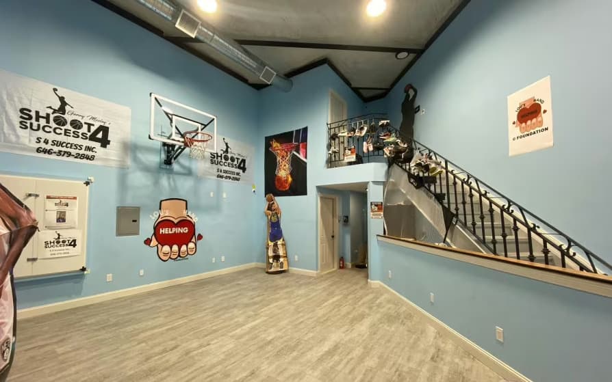 Party On Staten Island, Entire Venue, undefined photo #1