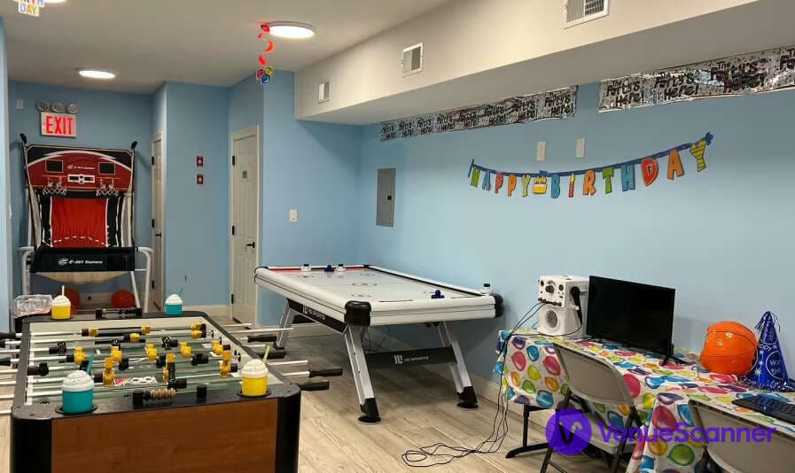 Party On Staten Island photo #3