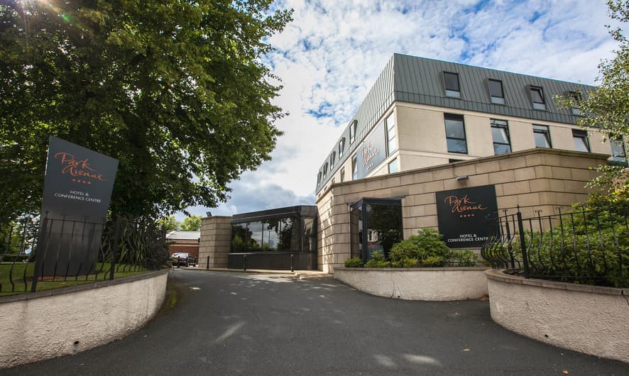 Cranethorpe, Park Avenue Hotel photo #3