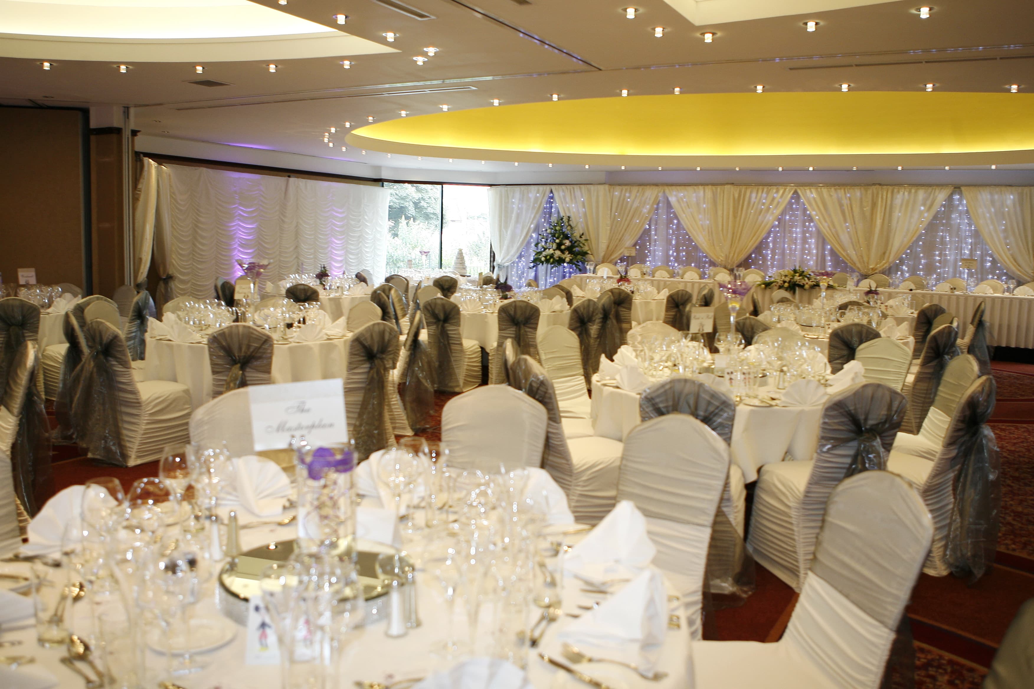 Cranethorpe, Park Avenue Hotel photo #1