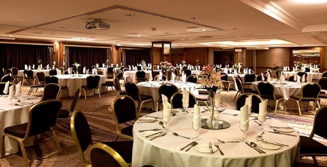 Deramore Suite, Malone Lodge Hotel photo #3