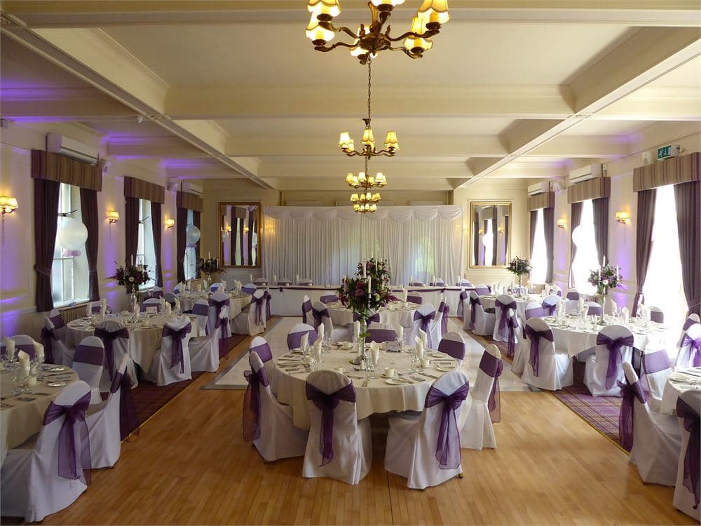 Exclusive Hire, Hoyle Court photo #1