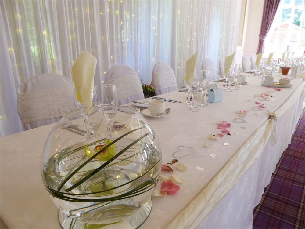 Exclusive Hire, Hoyle Court photo #3