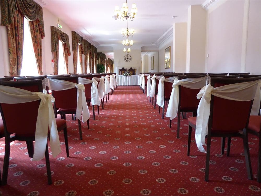 Exclusive Hire, Hoyle Court photo #2