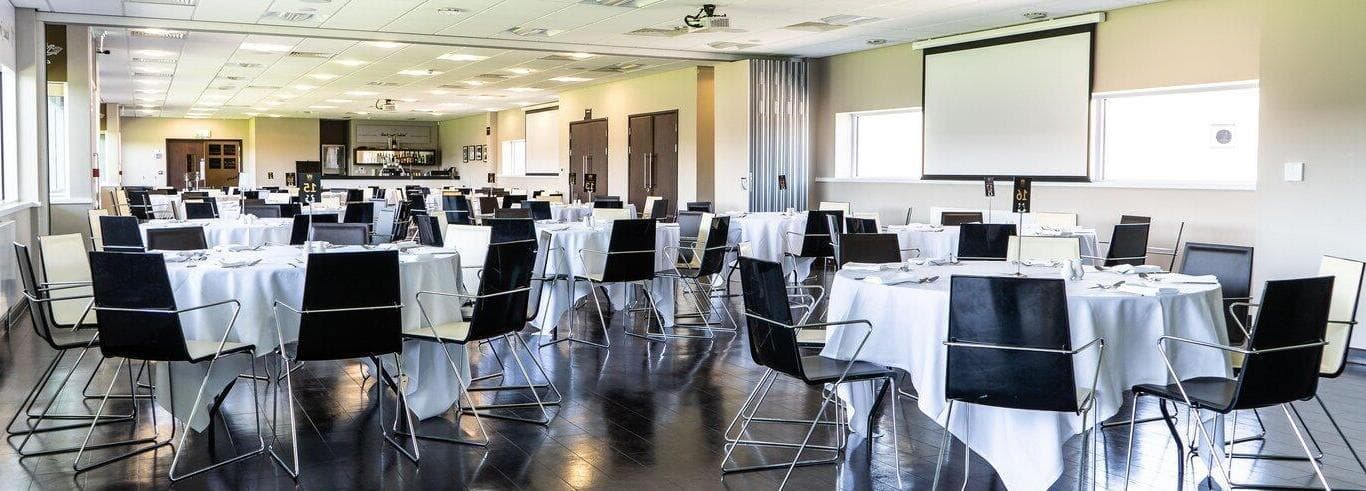 Champions Suite, Northampton Saints Stadium photo #1