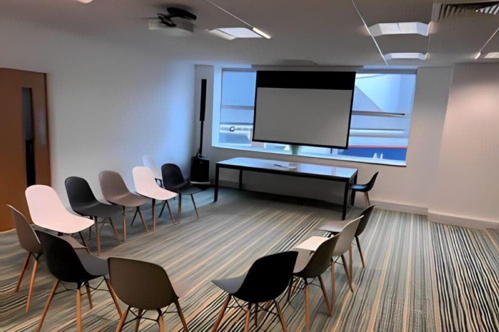 1880 Suite, Northampton Saints Stadium photo #2