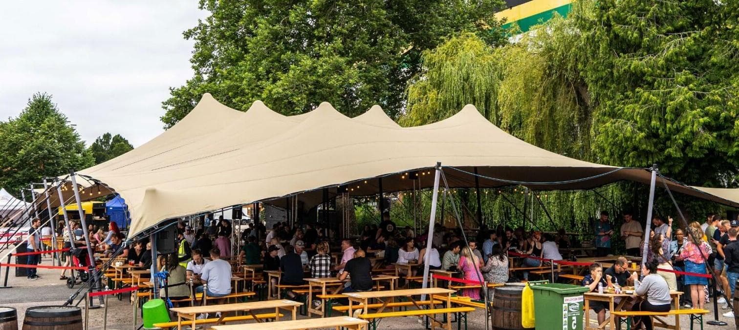 The Village, Northampton Saints Stadium photo #1