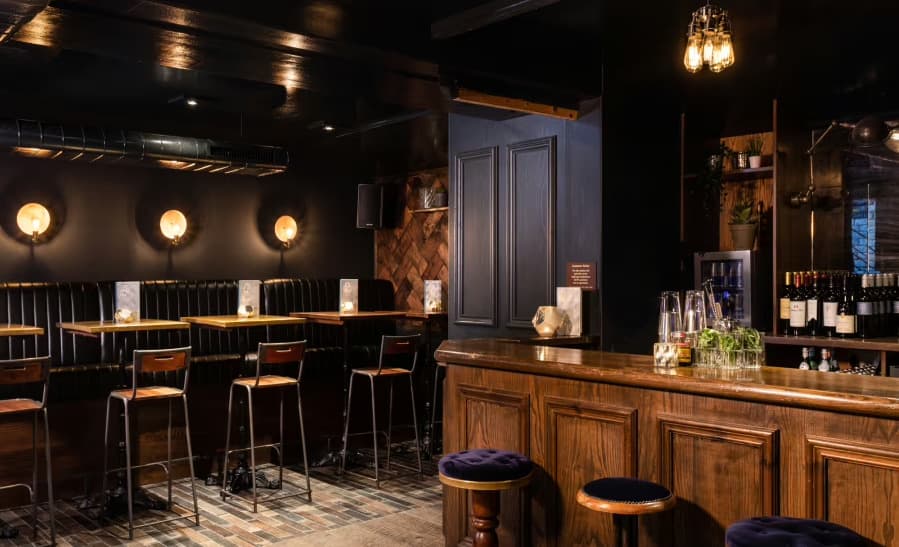 Full Venue, The Foundry Project Manchester photo #2