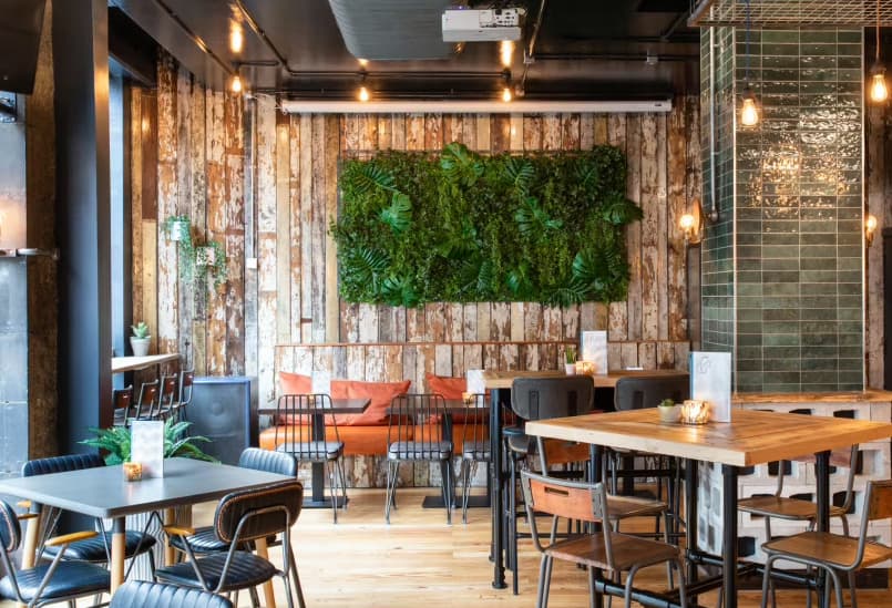 Full Venue, The Foundry Project Manchester photo #3